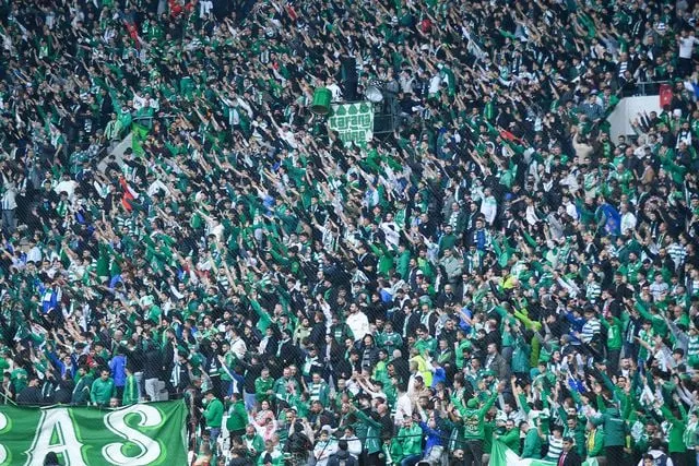 Şampiyonluğa koşan Bursaspor daha büyük bir stada geçiyor