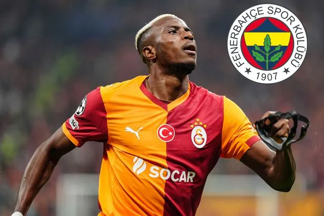 Sarı-Lacivertliler Zirveye Oynuyor