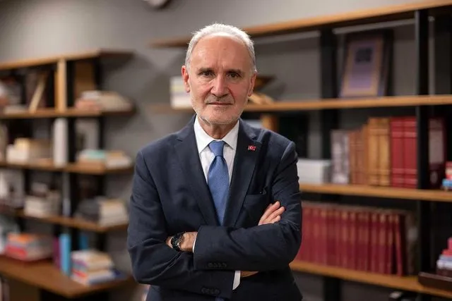 Şekib Avdagiç’ten Ekonomi Politikalarına ‘İnce Ayar’ Çağrısı: "İhracat ve İthalat Dengesi Yeniden Kurgulanmalı"