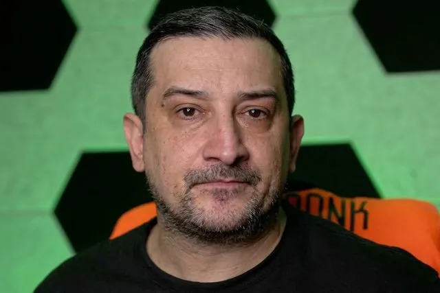 Serhat Akın Fenerbahçe