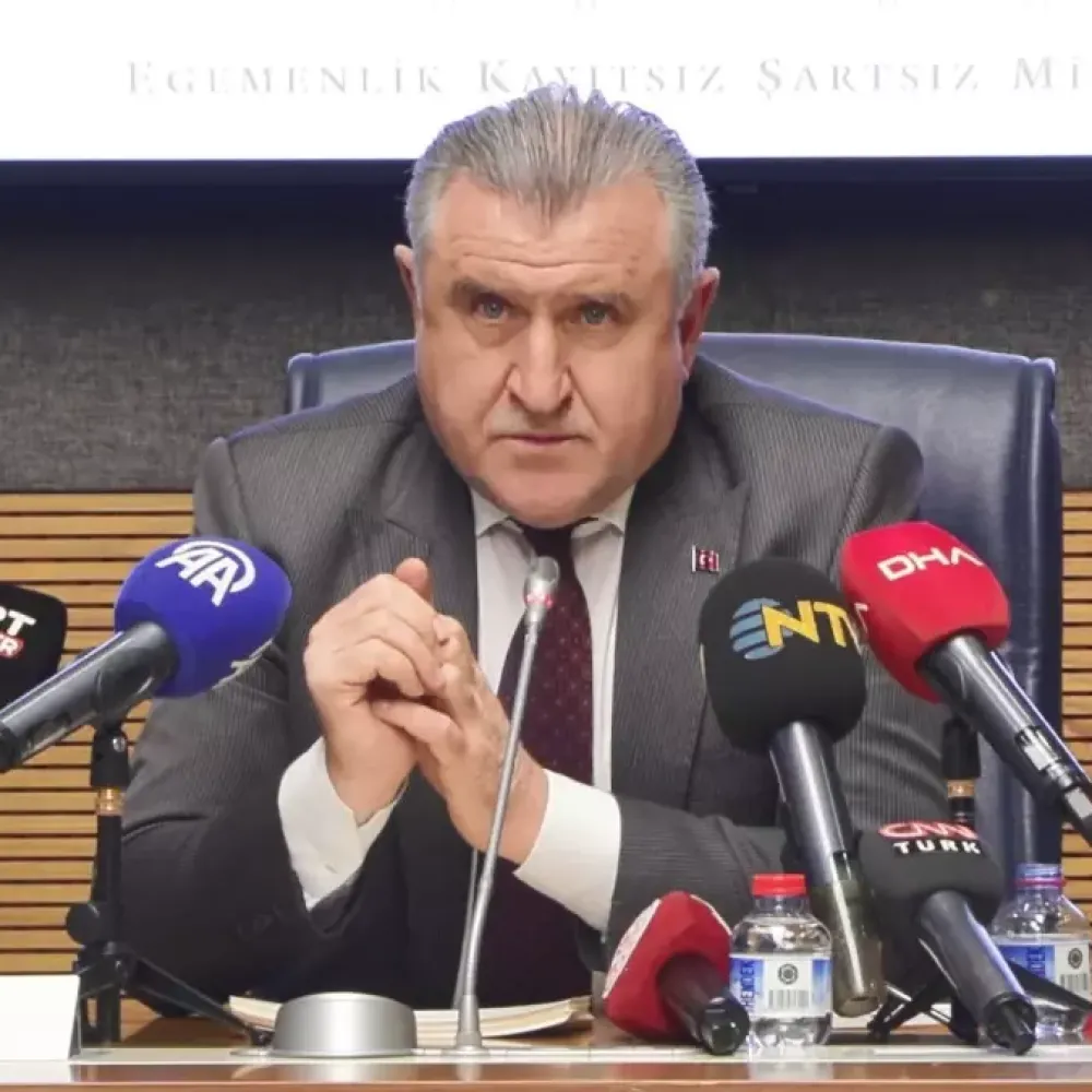 Sporla Suçla Mücadele