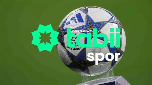 Tabii Spor CANLI İZLE (REAL MADRİD BAYERN MÜNİH) Tabii Spor bedava izleme var mı?