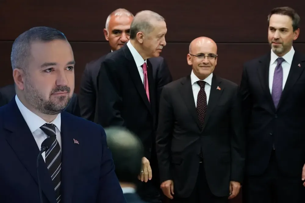 TCMB'den Hükümete Şeffaflık Mektubu: 2025 Enflasyon Hedefinden Sapmanın Nedenleri ve Yol Haritası Açıklandı