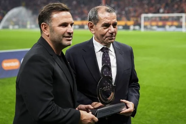 Tedesco gönderilir gönderilmez Galatasaray