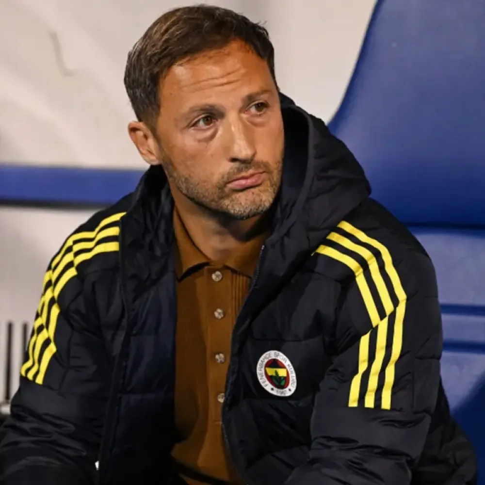 Tedesco'dan, Trabzonspor maçında Kerem Aktürkoğlu'na özel görev