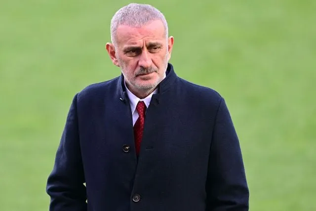 TFF'den yeni sezon için bomba yabancı kararı