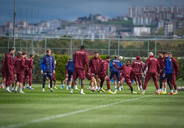 Trabzonspor, Alanya
