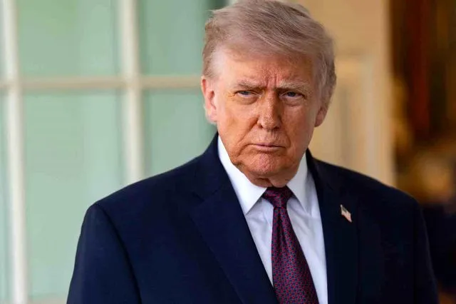 Trump: "(ABD-İran) Sanırım hafta sonu bir görüşme gerçekleşecek"