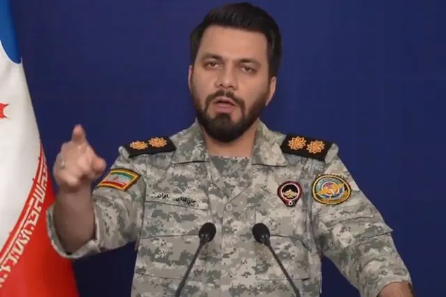 Trump ile resmen alay etti: Kovuldun, bu cümleyi iyi bilirsin