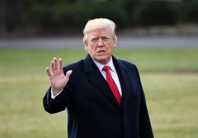 Trump: Müzakerelerde ilerleme olursa durum değişir