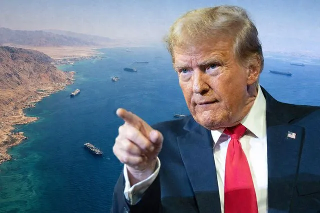 Trump onay verdi! İşte ABD
