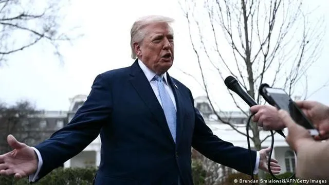 Trump'ın iddialı İran açıklamaları: Savaş sona mı eriyor?
