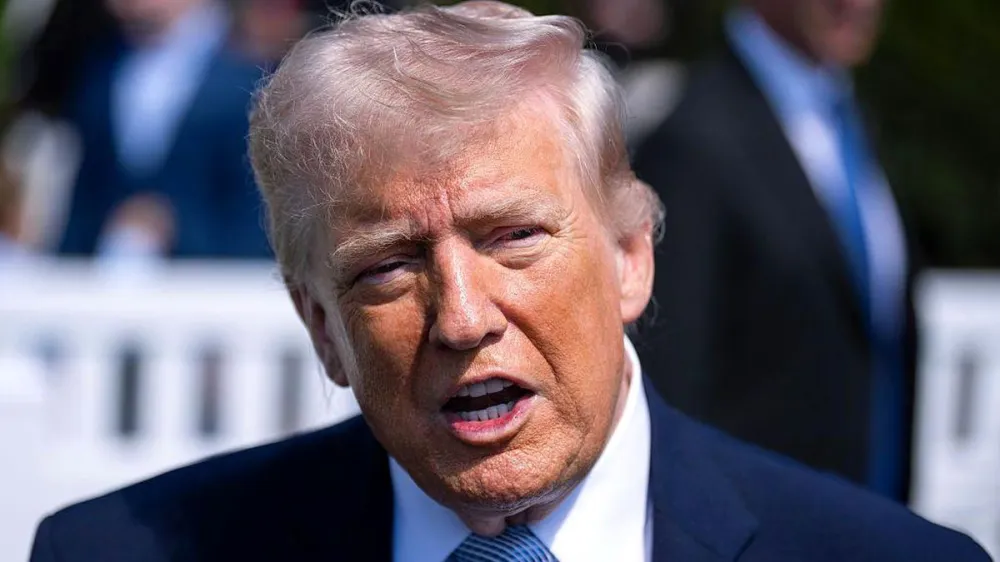 Trump'tan İran'a Sert Uyarı - Son Dakika