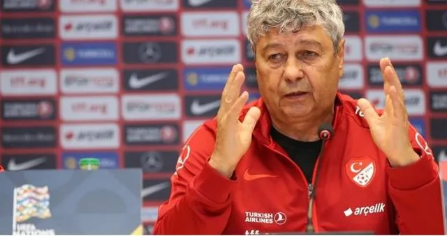 Türk Futbolunda Bir Taktik Dehası: Mircea Lucescu'nun Başarılarla Dolu Türkiye Kariyeri
