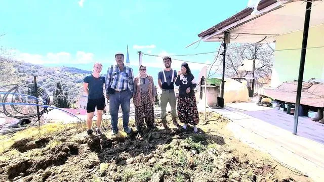 Türk Misafirperverliğinin Fransız Konuklara Etkisi