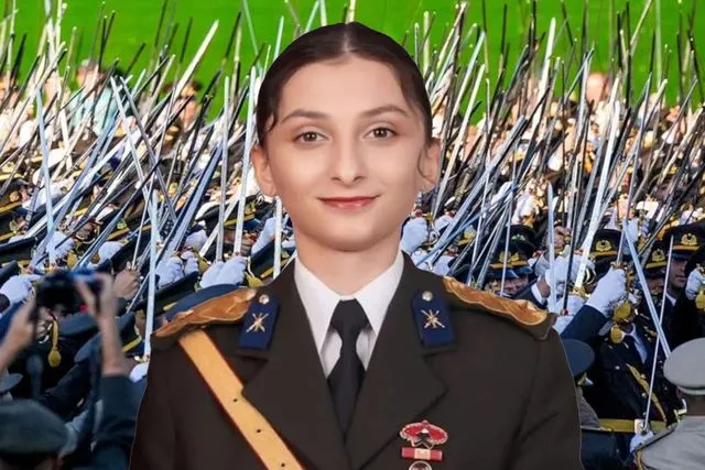 Türk Silahlı Kuvvetleri'nden İhraç Edilen Teğmen Ebru Eroğlu'nun Savunmasının Detayları