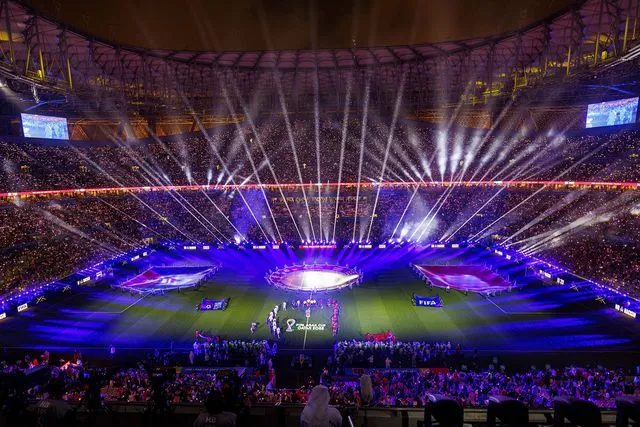 Türkiye, EURO 2032