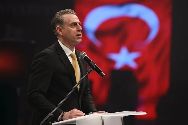 Türkiye Open 2026