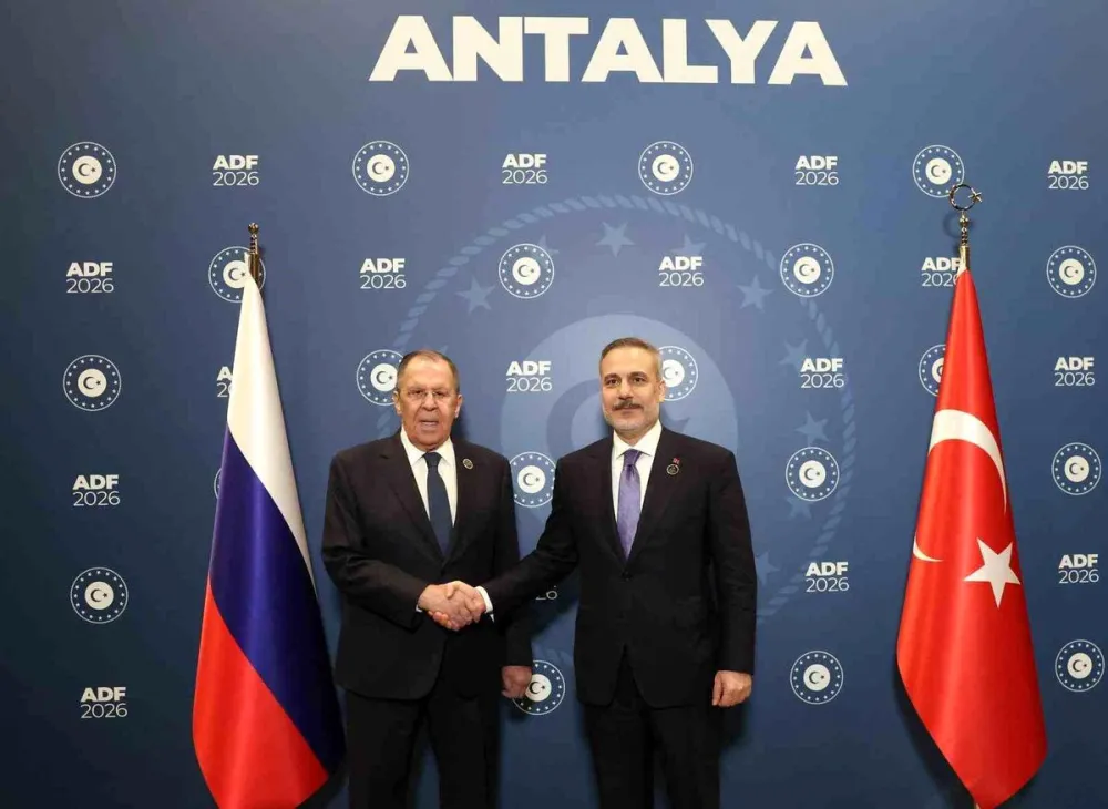 Türkiye-Rusya 2026-2027 Eylem Planı İmzalandı