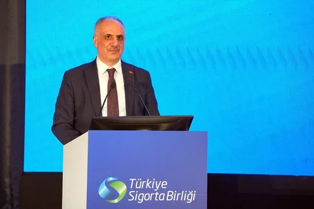 Türkiye Sigorta Birliği 72. Olağan Genel Kurul Toplantısı