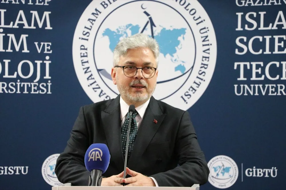 Türkiye Yüzyılı Maarif Modeli