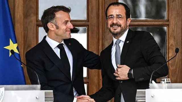 Türkiye'nin tepki gösterdiği Fransa ve Kıbrıs askeri anlaşması neleri öngörüyor?