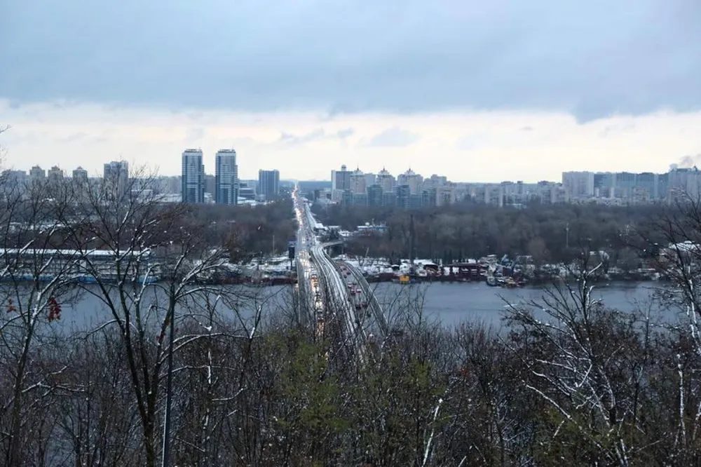 Ukrayna'nın Başkentinde Dehşet Gecesi: Kiev'deki Silahlı Saldırı Terör Eylemi Olarak Kayda Geçti