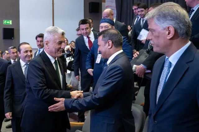 Uluslararası Helal Akreditasyon Kongresi