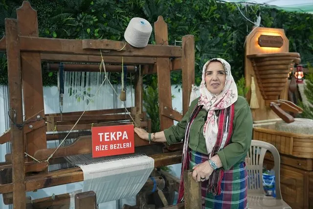 "Uluslararası Kaçkar Turizm Fuarı", Rize ve Artvin