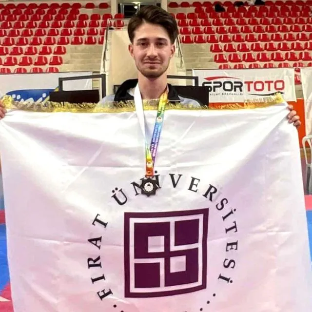 Ünilig Taekwondo