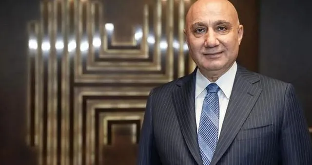VakıfBank'ta Yeni Dönem Başladı: Osman Arslan Genel Müdürlük Koltuğuna Oturdu