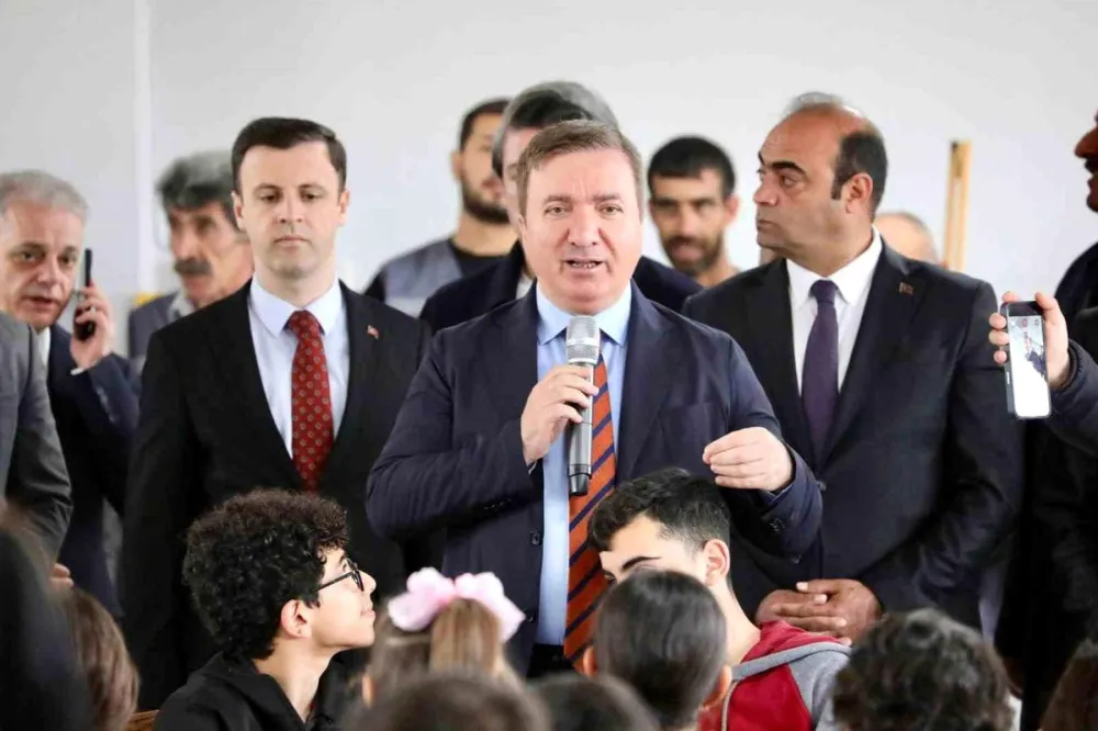 Vali Aydoğdu