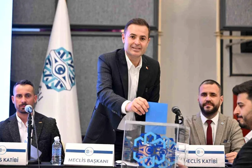 Yağlı Güreş Birliği yeniden