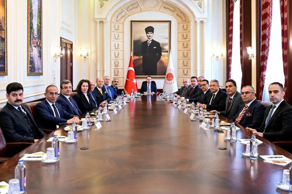 Yargıda Birlik Derneği