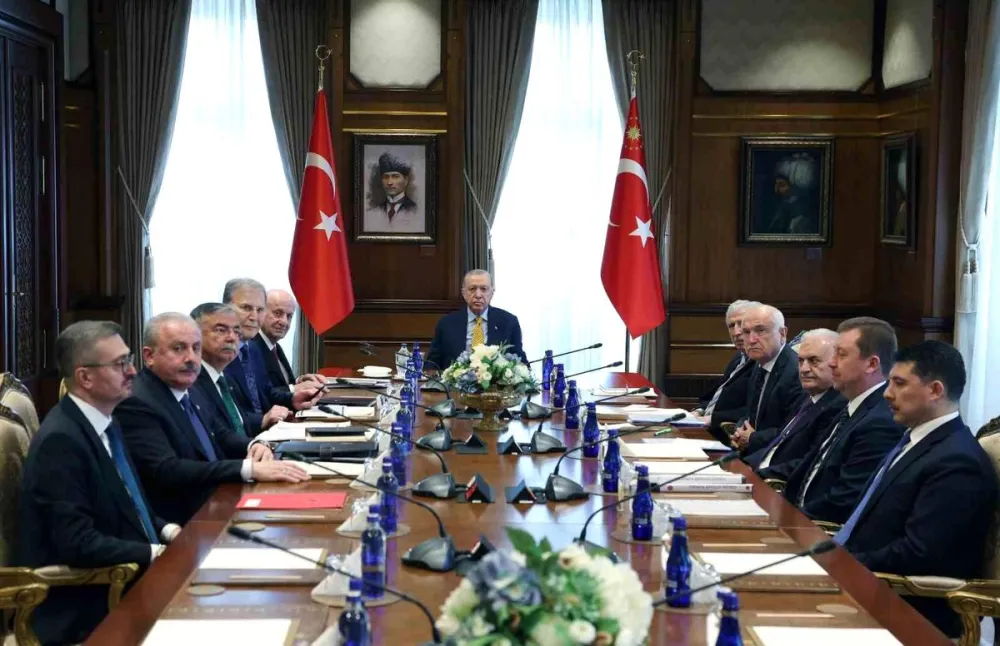 YİK Toplantısı